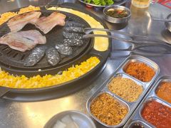 -小团团·路边烤牛肉(南岭壹街店)