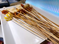 -燃尖儿自助串串火锅(新业广场店)