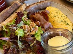 -RAC BAR(安福路店)