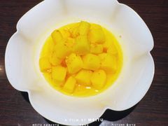 -庐灶江南·江南菜·四合院Bistro(东直门·华侨夜泊君亭店)