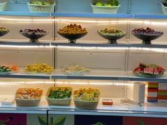 -皇室假期美食水疗会(春风路店)