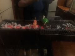 烧烤-福烤锦花(长乐路店)