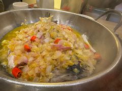 -梁记粥铺(开元地中海店)