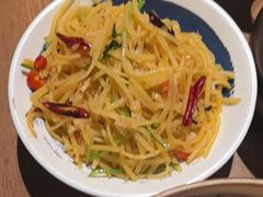 -满园烤鸭·春饼(奥体万达店)