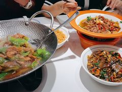 -东方红·湖南菜(金屿店)