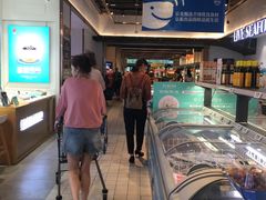 -7fresh七鲜(大族广场店)