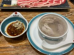 -春润大地海南椰子鸡(沙井京基百纳广场店)