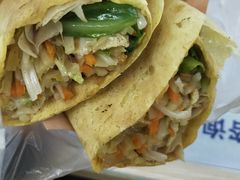 -烟台大学-第7餐厅