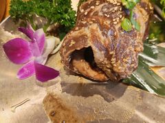 韩式牛排-三千里韩式炭火烤肉(南八马路店)