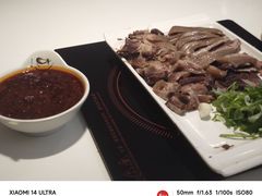 -英子补身汤(海兰路店)