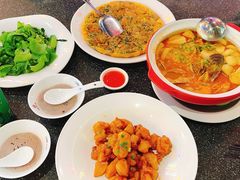 -王庄阿咪海鲜大排档(象园店)