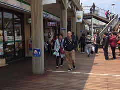 -福冈国际邮轮码头