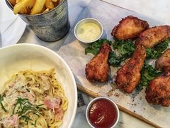 -农畉LONFOOD(福田星河COCOPark店)