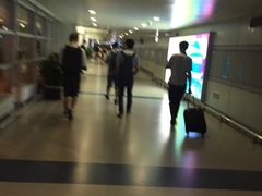 -太原武宿国际机场