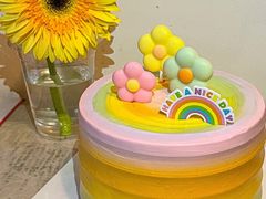 -美心西饼mx cakes(猎德优托邦店)