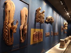 -南京市规划建设展览馆