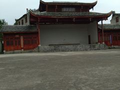 -安顺旧州古镇