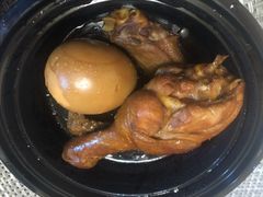 豪华卤味套餐-钟姐炖品(印象城百盛店)