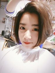 点击看大图 -简影造型·自选烫染接发salon