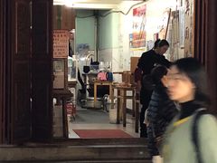 门面-再回首鸡肉米线(人民路一店)