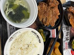 -犟骨头排骨饭•大骨面(弘阳广场店)