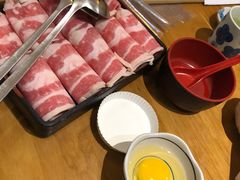 -一心创作料理屋(经开万达店)