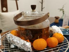 -小茶闲舍·观景商务茶馆(广州塔店)