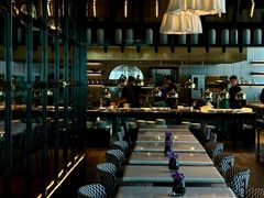 -云厨·高空西餐厅(成都瑯珀·凯悦臻选酒店)