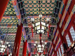-天安门城楼