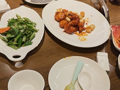 -三亚湾假日度假酒店·中餐厅
