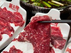 -潮澎派·潮汕菜大排档(南较西路店)