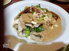 -窄巷子陕菜馆·地道陕西菜(粉巷店)