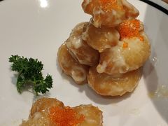 -新太二·鲜料川菜(智慧城广百店)