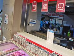 -盒马鲜生(顺义店)