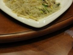 -海蓝海鲜馆(五四北店)