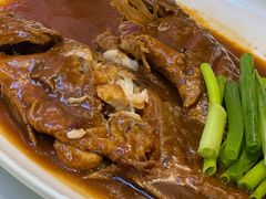 -渔家风味·鲅鱼水饺·央视展播·海鲜天津菜(开发区店)