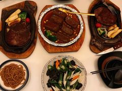 -JUKEBOX玖部音乐餐厅(华侨城店)