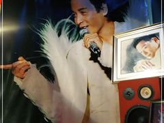 -为你钟情咖啡馆(春熙路太古里步行街店)