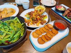 -创味·民间海南菜·非遗藤桥排骨(藤桥·免税城店)