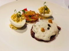 -Le Siècle.百年西餐厅(颐和公馆店)