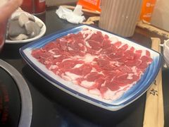 -情忆草原涮肉馆