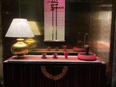 -金轩中餐厅 Jin Xuan(浦东丽思卡尔顿酒店)