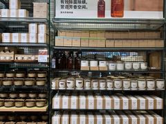 -MUJI无印良品(万达天鹅湖店)