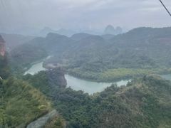 -丹霞山风景名胜区