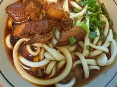 红烧肉面-玉滋補