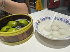 -钟水饺(人民公园总店)