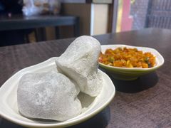 驴打滚-糯米香(长江路店)