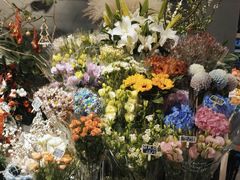 -Olé精品超市(北京合生汇店)
