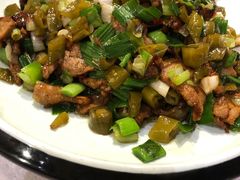 -雅和生态渔庄·宜城锅巴饭(龙灵山公园店)