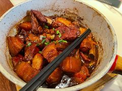红烧肉-袁州宴·地道袁州菜(袁山东路店)